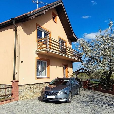 Apartman U Potoka Kestrany Εξωτερικό φωτογραφία