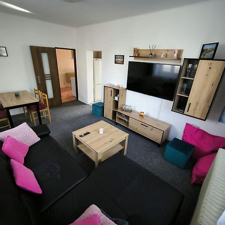 Apartman U Potoka Kestrany Εξωτερικό φωτογραφία