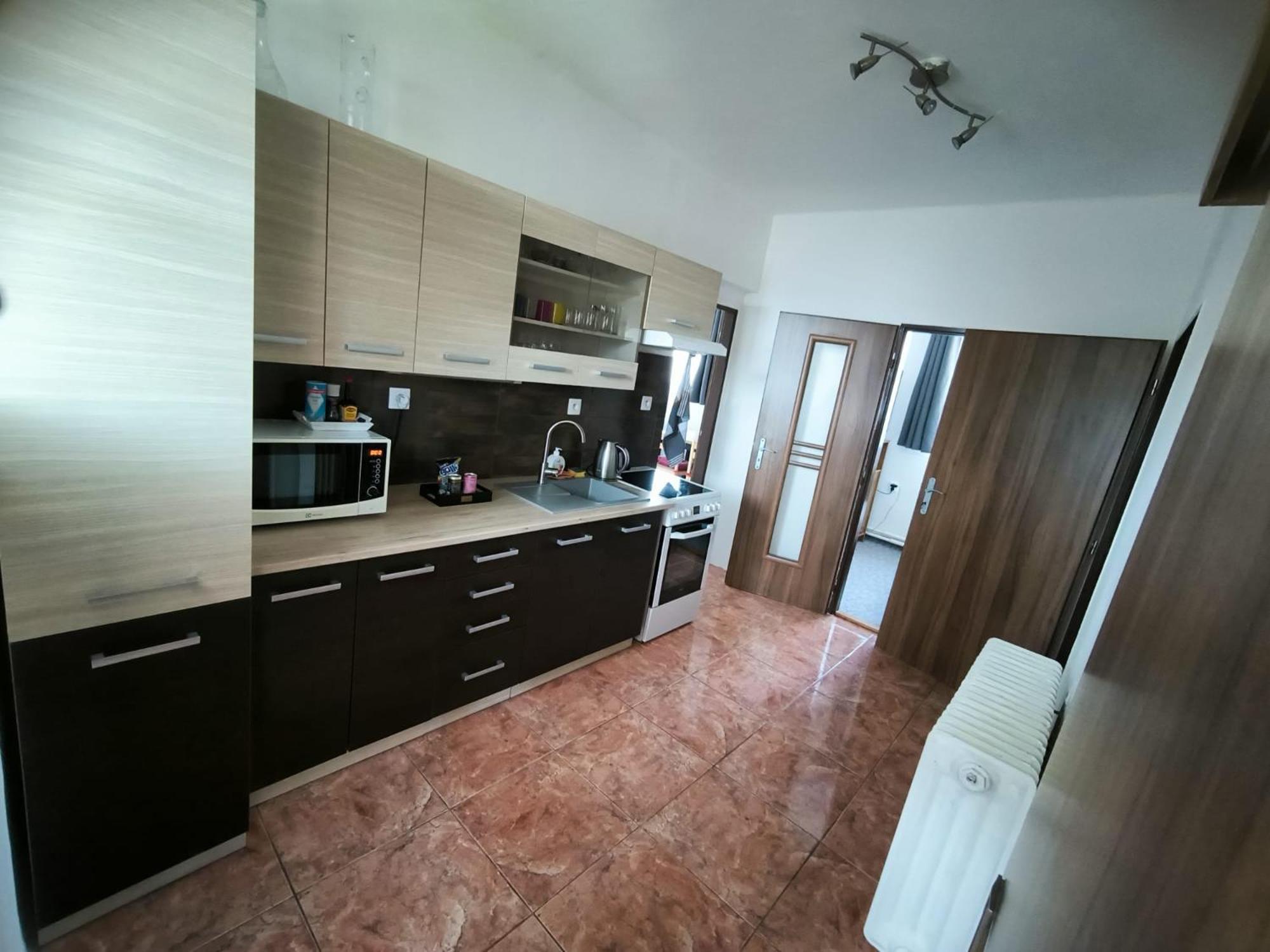 Apartman U Potoka Kestrany Εξωτερικό φωτογραφία
