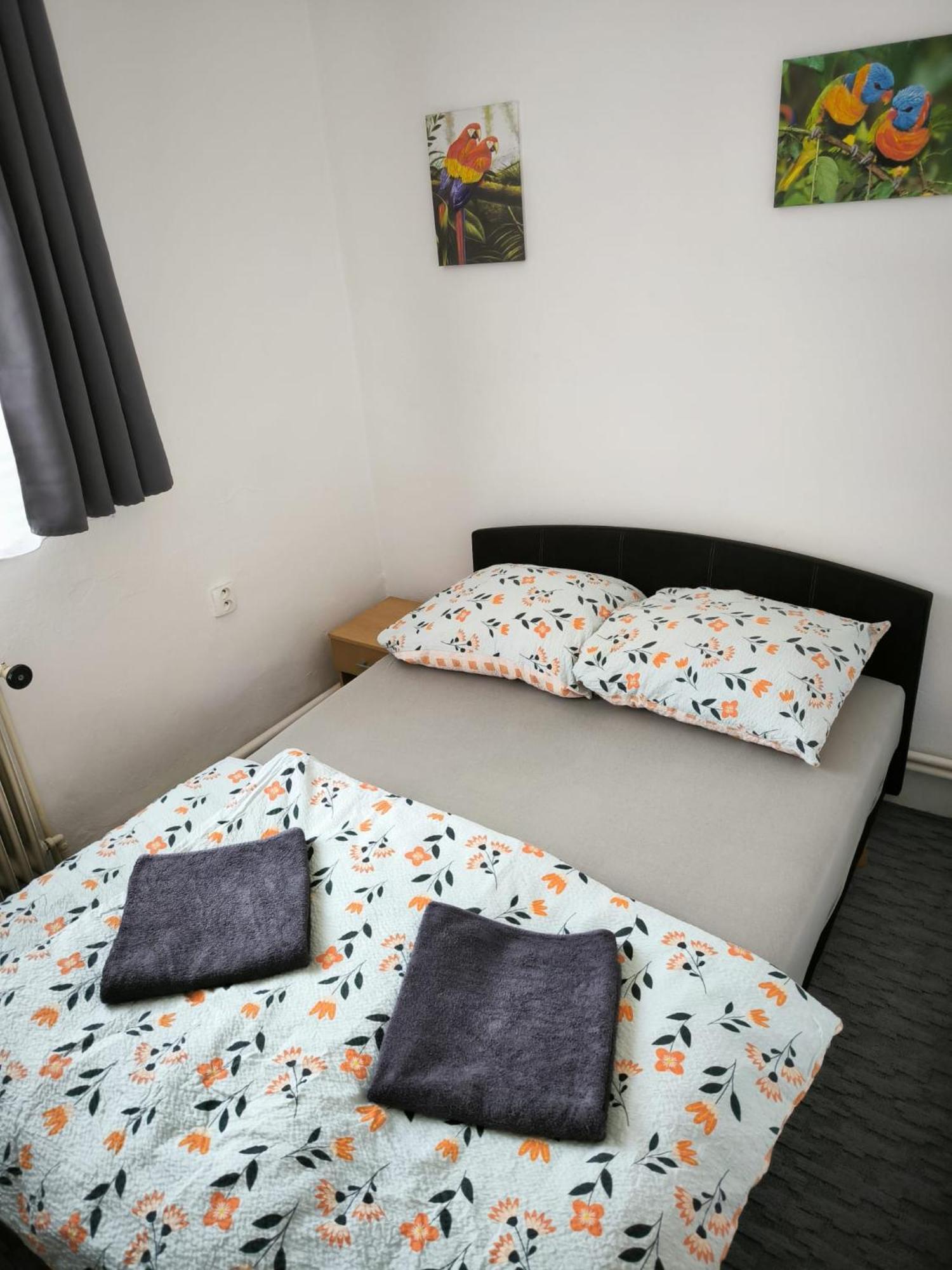 Apartman U Potoka Kestrany Εξωτερικό φωτογραφία