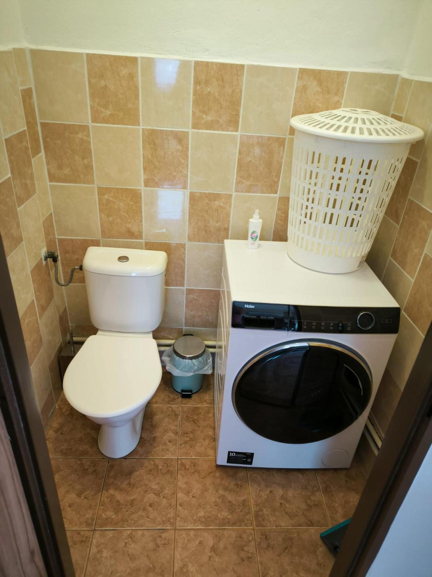Apartman U Potoka Kestrany Εξωτερικό φωτογραφία