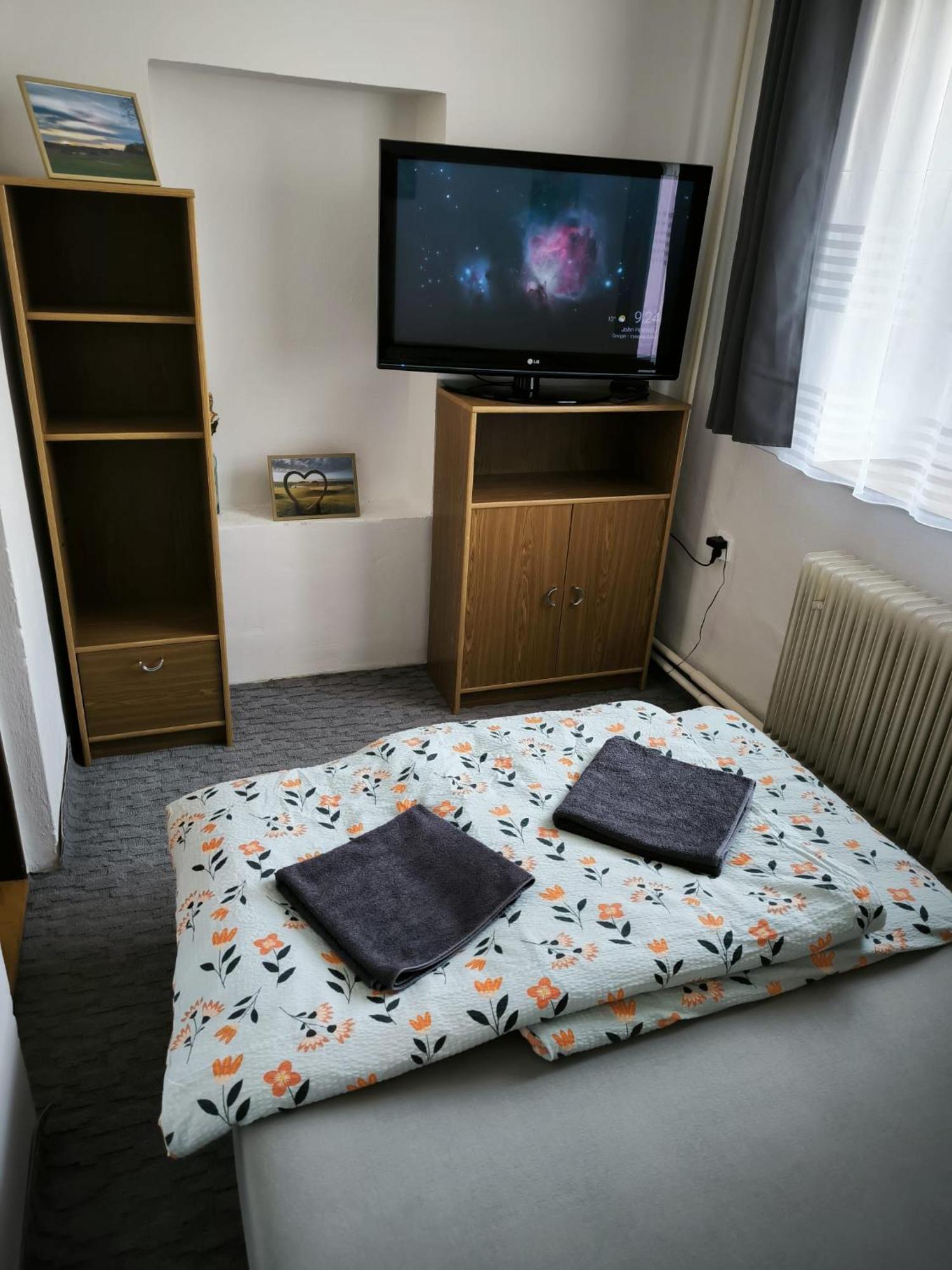 Apartman U Potoka Kestrany Εξωτερικό φωτογραφία